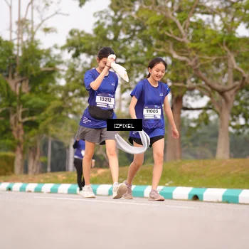 Runner Photo 7529644