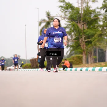 Runner Photo 7529647