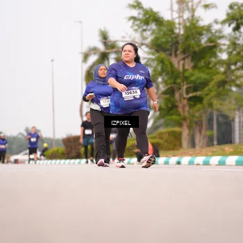 Runner Photo 7529650