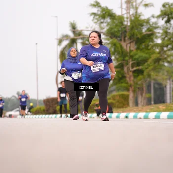 Runner Photo 7529651