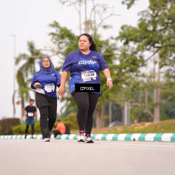 Runner Photo 7529652