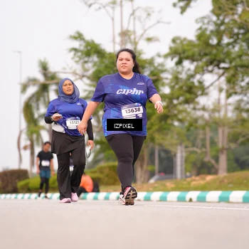 Runner Photo 7529653