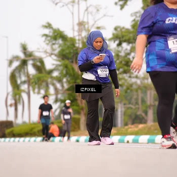 Runner Photo 7529655