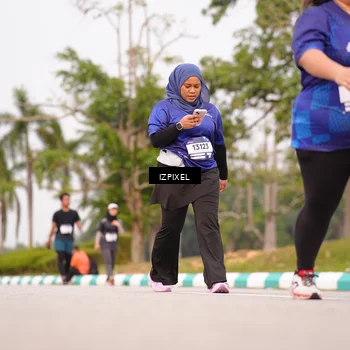 Runner Photo 7529659