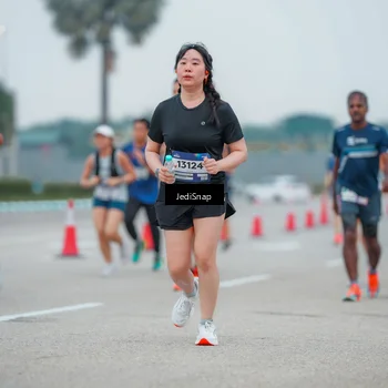 Runner Photo 7529661