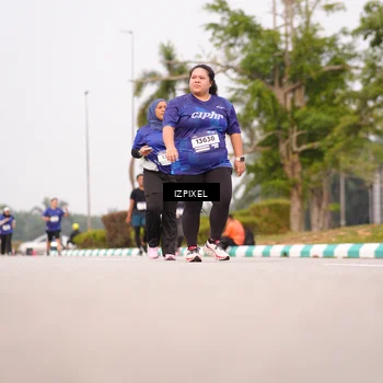 Runner Photo 7529663