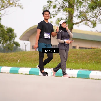 Runner Photo 7529674
