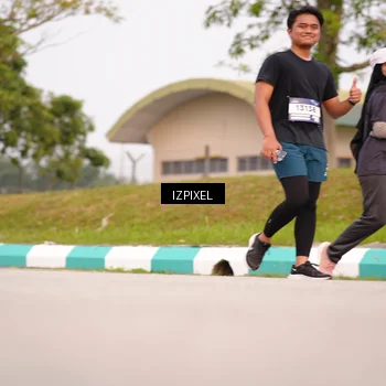 Runner Photo 7529684