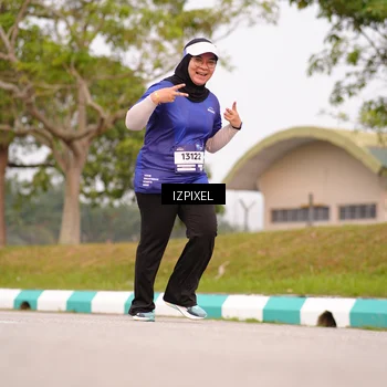 Runner Photo 7529685