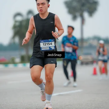 Runner Photo 7529686