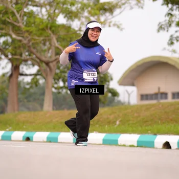 Runner Photo 7529687
