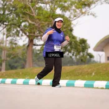 Runner Photo 7529688