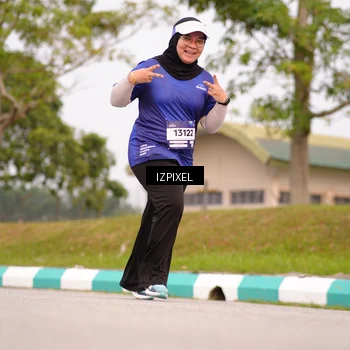 Runner Photo 7529690