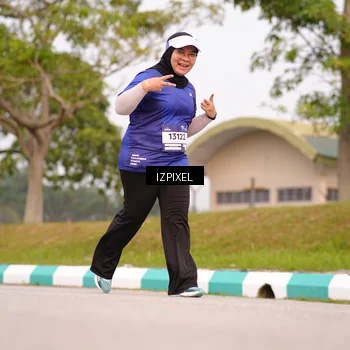 Runner Photo 7529691