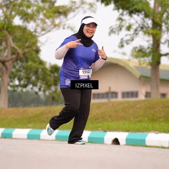 Runner Photo 7529692