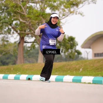 Runner Photo 7529695