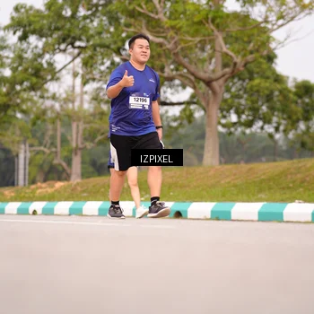 Runner Photo 7529696