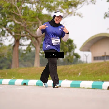 Runner Photo 7529698