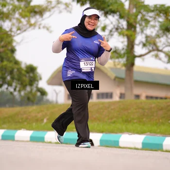 Runner Photo 7529700