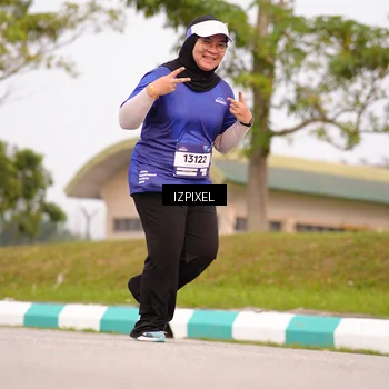 Runner Photo 7529701
