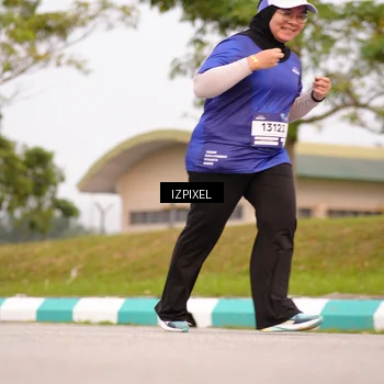 Runner Photo 7529702