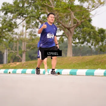 Runner Photo 7529703