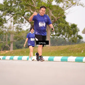 Runner Photo 7529704