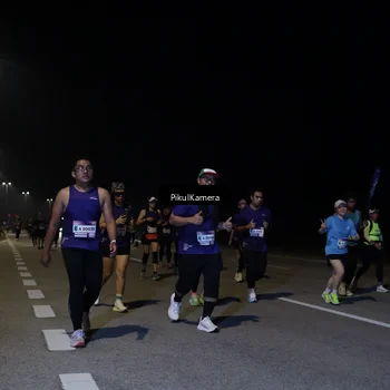 Runner Photo 7529705