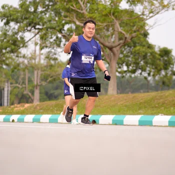 Runner Photo 7529707