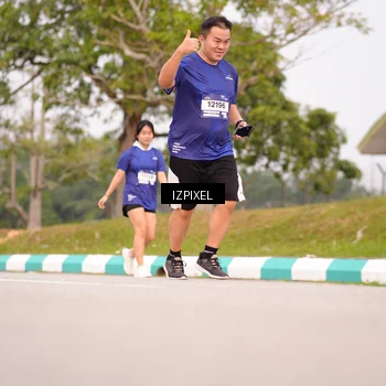 Runner Photo 7529710