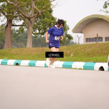 Runner Photo 7529712