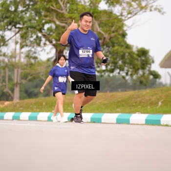 Runner Photo 7529713