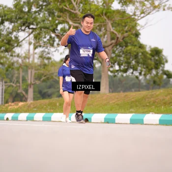 Runner Photo 7529714