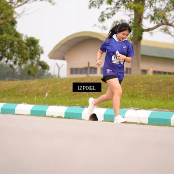 Runner Photo 7529724