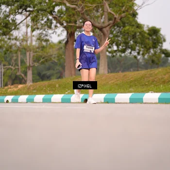 Runner Photo 7529731
