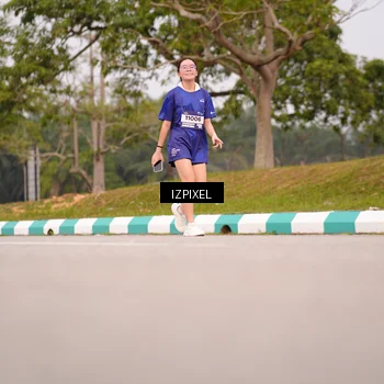 Runner Photo 7529734