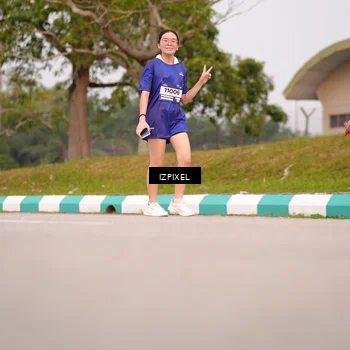 Runner Photo 7529738