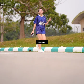 Runner Photo 7529739