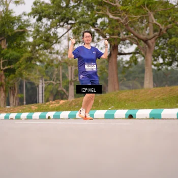 Runner Photo 7529743