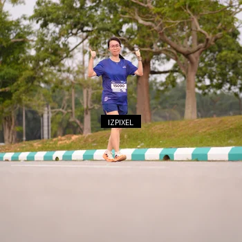 Runner Photo 7529746