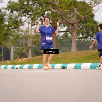 Runner Photo 7529748