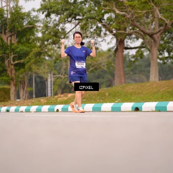 Runner Photo 7529749