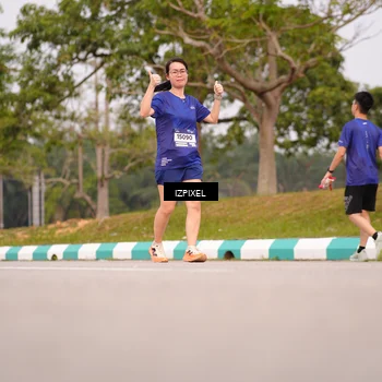 Runner Photo 7529751