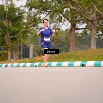 Runner Photo 7529752