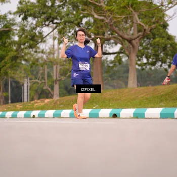 Runner Photo 7529753