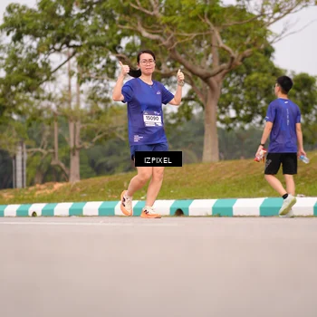 Runner Photo 7529759