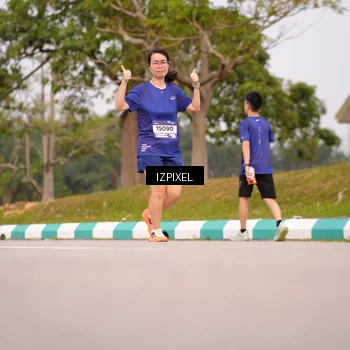 Runner Photo 7529761