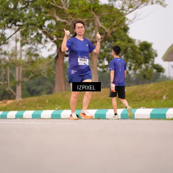 Runner Photo 7529762