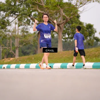 Runner Photo 7529763