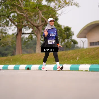 Runner Photo 7529765